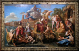 Glory of Venice: Masterworks of the Renaissance -- Denver Art Museum, Jan. 7, 2017