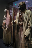 Right: Tusken Raider, Male, With Gaffi Stick, 1977, Episode IV: A New Hope (9437)