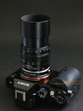 Leica 90mm f/2.8 Elmarit