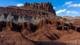 Capitol Reef