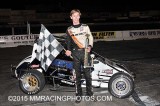 BCRA Midgets