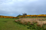 Dunstanburgh Castle