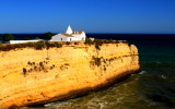 Our Lady of the Rock Chapel