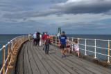 On the Pier