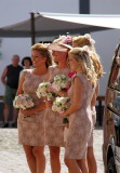 The Bridemaids 
