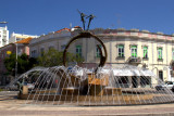 Loule Fountain