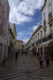 Faro Old Town