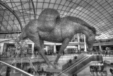 Steel Horse