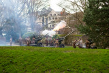 21 Gun Salute