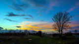 Tonights Sky