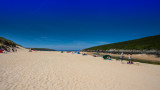 Crantock Beach