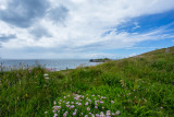 Godrevy Point Lighthouse