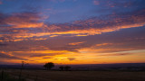 The Yorkshire Wolds