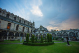 Gloucester Cathedral