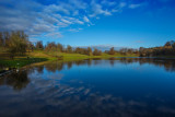 Studley Royal Water Garden