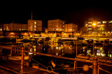 Gloucester Docks