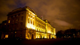 Buckingham Palace