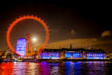 The London Eye