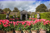 Arundel Castle Gardens 