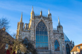York Minster