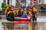 York Floods December 2015