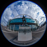 Bobby Moore Statue