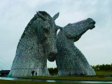 The Kelpies