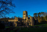 Fountains Abbey