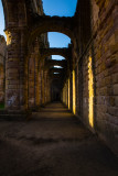 Fountains Abbey