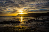 Robin Hoods Bay Sunrise