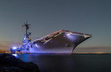 USS Lexington   CV 16