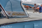 57 Ford Fairlane 500 Skyliner