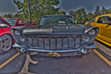 59 Lincoln Continental Mark IV