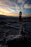 Lovers, Death Valley