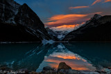 Lake Louise, Alberta, Canada