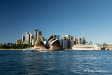 World Heritage Site...The Opera House