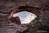 Arches NP