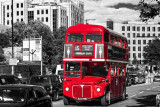 The Routemaster...