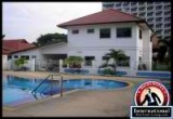 Pattaya, Chon Buri, Thailand Single Family Home For Sale - House 4 Bed 4 Bath for Sale