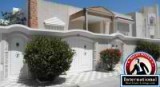Sousse, Sousse, Tunisia Castle For Sale - Beautiful Villa In Sahloul