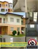 Carmona, Cavite, Philippines Townhome For Sale - PINES TOWNHOUSE, CARMONA ESTATES