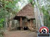 Jenaro Herrera, Loreto, Peru Inn Lodge For Sale - Peru 80 acre Jungle Lodge For Sale