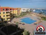 Hurghada, Red Sea, Egypt Apartment For Sale - 1 Bedroom in Esplanada Compound for Sale