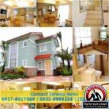 Imus, Cavite, Philippines Single Family Home  For Sale - HOUSE FOR SALE, 4BDRM, SINGLE DETACHED A