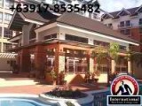 Tagaytay City, Cavite, Philippines Condo For Sale - WELLINGTON-TAGAYTAY RESORT-CONDO