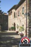 Arezzo, Tuscany, Italy Apartment For Sale - Luxury Eight Bedrooms Villa in the Heart