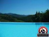 Arezzo, Tuscany, Italy Villa For Sale - Detached 4 bed Farmhouse Guest Accom