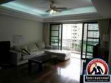 Shanghai, Shanghai, China Apartment Rental - 3Brs apt in Yanlord Garden With Modern D