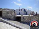 Mykonos, Cyclades, Greece Villa For Sale - 2 Fully Furnished Villas in Mykonos