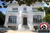 Nice, French Riviera, France Villa For Sale - Belle Epoque Style Villa